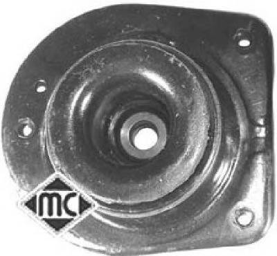 Metalcaucho 04823 Опора стойки амортизатора Metalcaucho 04823 Опора стойки амортизатора
