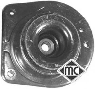 Metalcaucho 04824 Опора стойки амортизатора Metalcaucho 04824 Опора стойки амортизатора