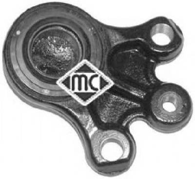 Metalcaucho 05045 Несущий / направляющий шарн