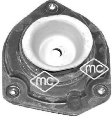 Metalcaucho 05741 Опора стойки амортизатора Metalcaucho 05741 Опора стойки амортизатора