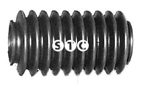 STC T400536 Пильовик, рульове управлін...