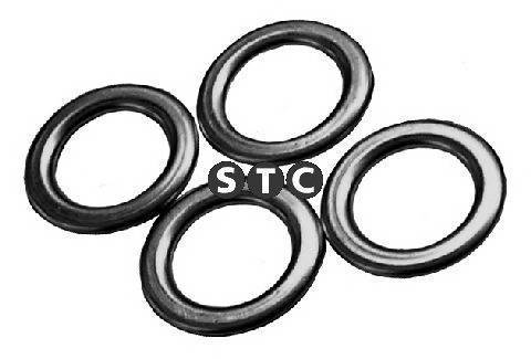 STC T402001 Уплотнительное кольцо, рез... STC T402001 Уплотнительное кольцо, рез...