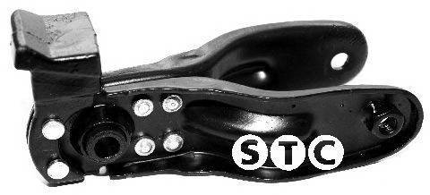 STC T405225 Подвеска, двигатель