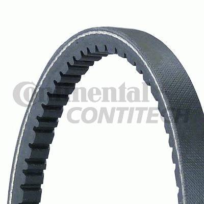 CONTITECH 11,9X868Ld Клиновий ремінь CONTITECH 11,9X868Ld Клиновий ремінь