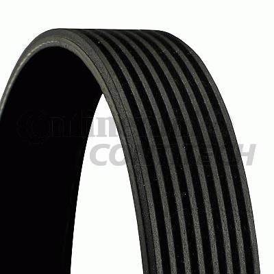 CONTITECH 8PK1175 Поликлиновой ремень CONTITECH 8PK1175 Поликлиновой ремень