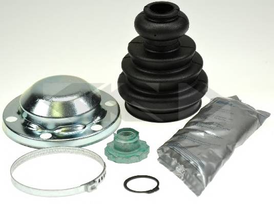 SPIDAN 24710 Комплект пылника, приводно