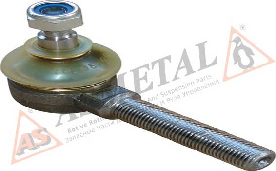 As-Metal 17BM10 Наконечник рулевой тяги BMW 5... As-Metal 17BM10 Наконечник рулевой тяги BMW 5...