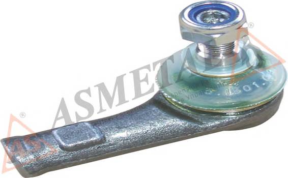 As-Metal 17VW1235 РќР°РєРѕРЅРµС‡РЅРёРє СЂСѓ