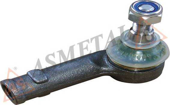 As-Metal 17VW32 Наконечник рулевой тяги T4 92... As-Metal 17VW32 Наконечник рулевой тяги T4 92...