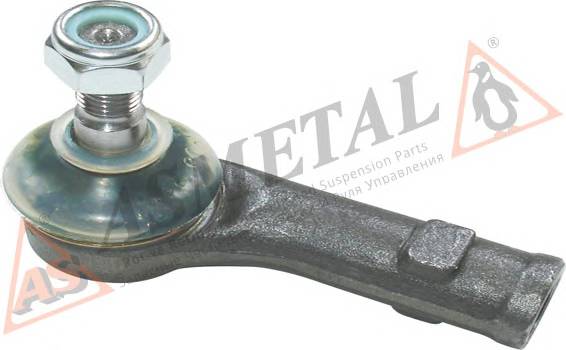 As-Metal 17VW35 Наконечник рулевой тяги T4 >9... As-Metal 17VW35 Наконечник рулевой тяги T4 >9...