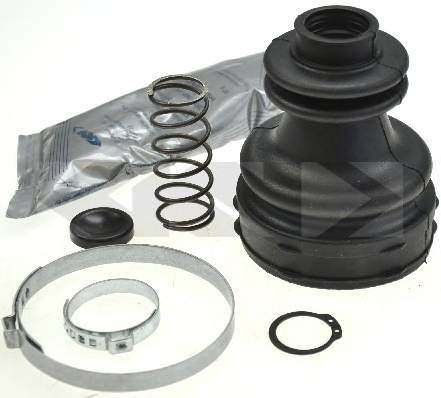 SPIDAN 25385 Комплект пылника, приводно