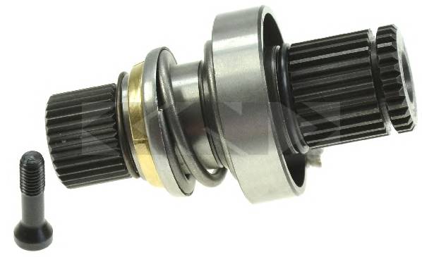 SPIDAN 25395 Приводной вал