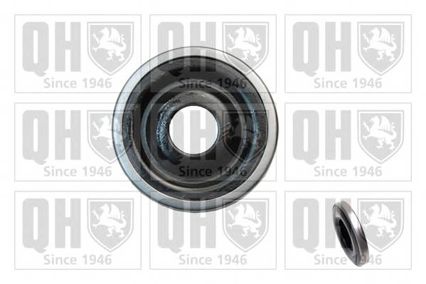 QUINTON HAZELL QAM112 Подшипник качения, опора ст...