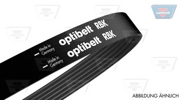 OPTIBELT 3 PK 913 Полікліновий ремінь OPTIBELT 3 PK 913 Полікліновий ремінь