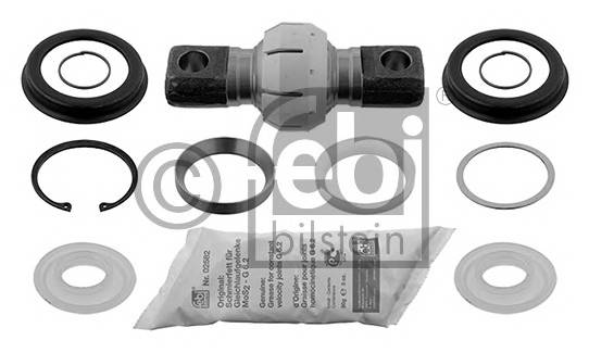 FEBI BILSTEIN 06413 Ремкомплект, направляющяя 