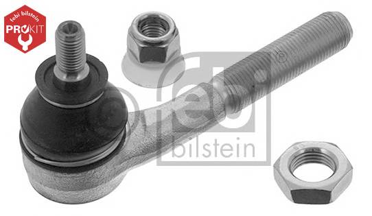 FEBI BILSTEIN 17751 Наконечник поперечной руле... FEBI BILSTEIN 17751 Наконечник поперечной руле...