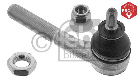 FEBI BILSTEIN 17753 Наконечник поперечной руле... FEBI BILSTEIN 17753 Наконечник поперечной руле...