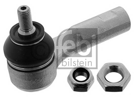 FEBI BILSTEIN 21563 Наконечник поперечной руле