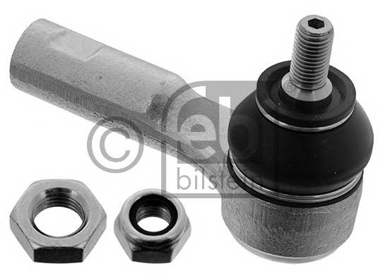FEBI BILSTEIN 21564 Наконечник поперечной руле