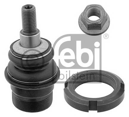 FEBI BILSTEIN 26119 Несучий / напрямний шарнір FEBI BILSTEIN 26119 Несучий / напрямний шарнір