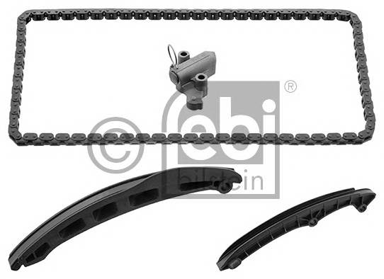 FEBI BILSTEIN 40672 ZESTAW AСCUCHA ROZRZDU VW DOHC 1,4 TSI