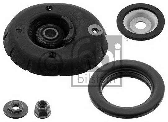 FEBI BILSTEIN 45681 PODUSZKA AMORT. CITROEN P. C3 II/C3 PICASSO/C4 CAC... FEBI BILSTEIN 45681 PODUSZKA AMORT. CITROEN P. C3 II/C3 PICASSO/C4 CAC...