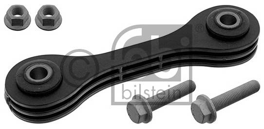 FEBI BILSTEIN 45784 Тяга / стойка, стабилизатор FEBI BILSTEIN 45784 Тяга / стойка, стабилизатор