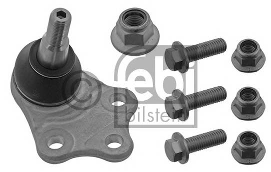 FEBI BILSTEIN 46121 SWORZEС WAHACZA LAND ROVER P. FREELANDER 2