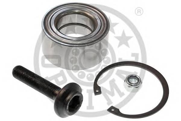 OPTIMAL 131129 Комплект подшипника ступиц