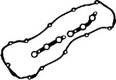 REINZ 15-33077-01 Комплект прокладок, крышка 