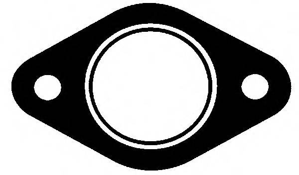 REINZ 50-92010-10 Прокладка, випускний колек... REINZ 50-92010-10 Прокладка, випускний колек...