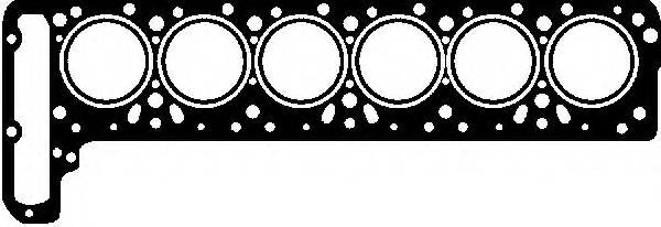 REINZ 61-24160-30 Прокладка, головка цилиндр