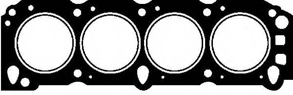 REINZ 61-25985-20 Прокладка, головка цилиндр...