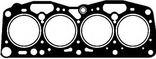 REINZ 61-26250-10 Прокладка, головка цилиндр... REINZ 61-26250-10 Прокладка, головка цилиндр...