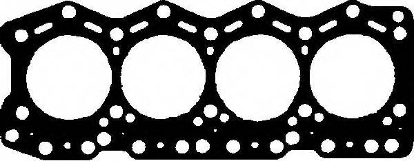 REINZ 61-33955-00 Прокладка, головка цилиндр... REINZ 61-33955-00 Прокладка, головка цилиндр...