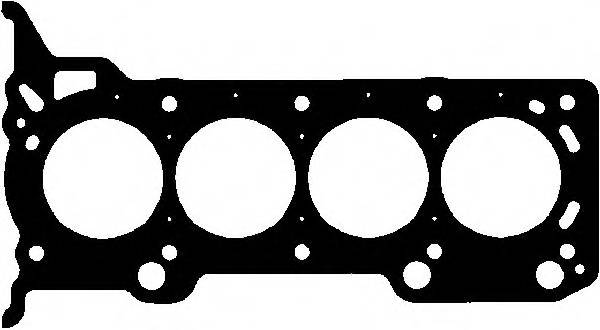 REINZ 61-34240-00 Прокладка, головка цилиндр