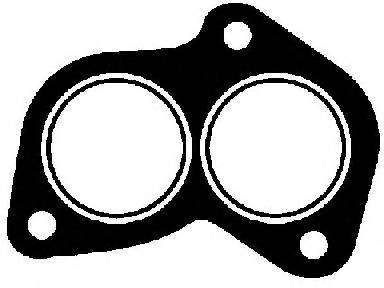 REINZ 71-22642-20 Прокладка, труба вихлопног...