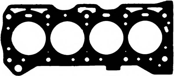 REINZ 61-53585-00 Прокладка, головка цилиндр