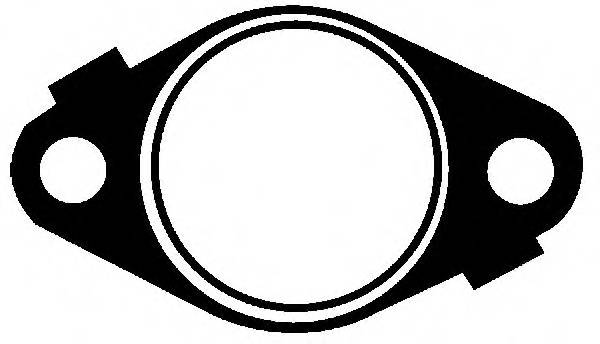 REINZ 71-25226-20 Прокладка, випускний колек...