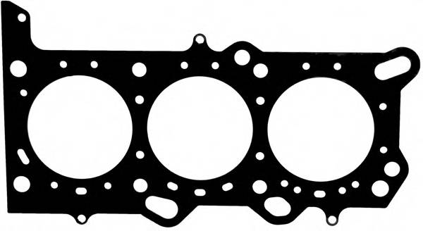 REINZ 61-53650-00 Прокладка, головка цилиндр