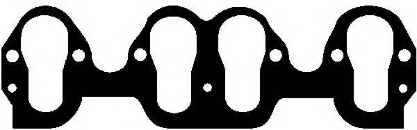 REINZ 71-29173-00 Прокладка, впускной коллек