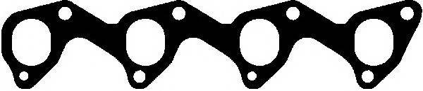 REINZ 71-31527-00 Прокладка, випускний колек...