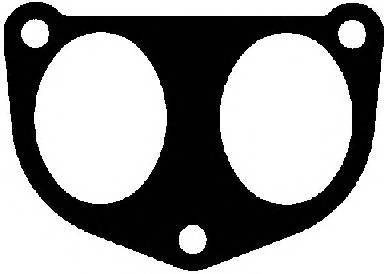 REINZ 71-34997-00 Прокладка, впускной коллек... REINZ 71-34997-00 Прокладка, впускной коллек...