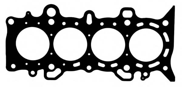 REINZ 61-53705-00 Прокладка, головка цилиндр