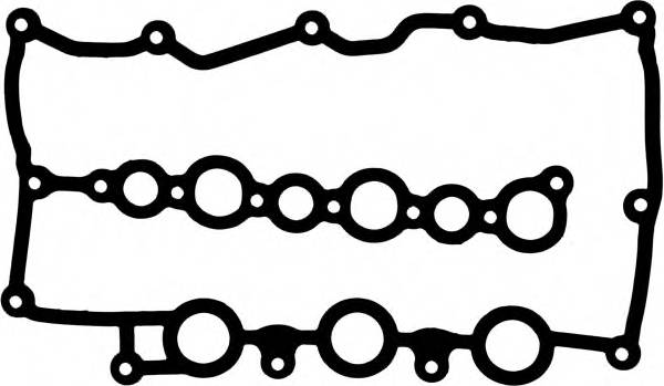 REINZ 71-38558-00 Прокладка, крышка головки ц