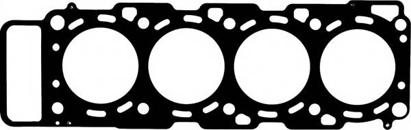 REINZ 61-00011-00 Прокладка, головка цилиндр