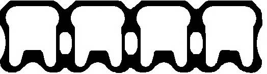 ELRING 200.941 Прокладка, крышка головки ц