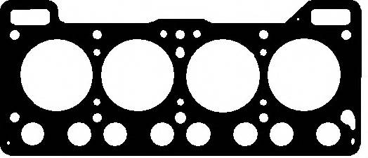 ELRING 436.421 Прокладка, головка цилиндр