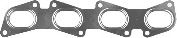 ELRING 448.510 Прокладка, выпускной колле