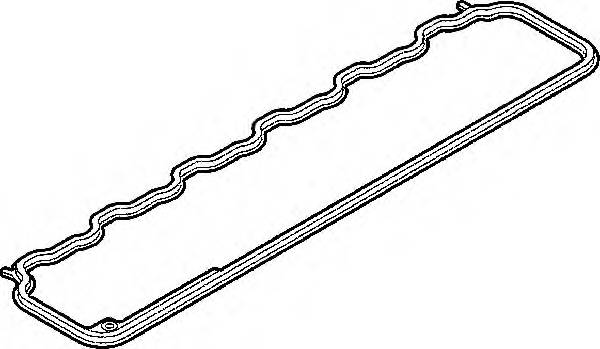 ELRING 050.320 Прокладка, крышка головки ц